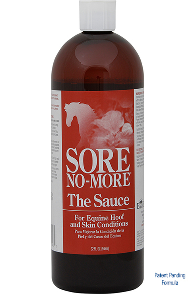 Sore No Moreï¿½ The Sauceï¿½32 oz Hoof/Skin