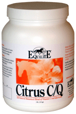 Equilite Citrus CQ 2 lb