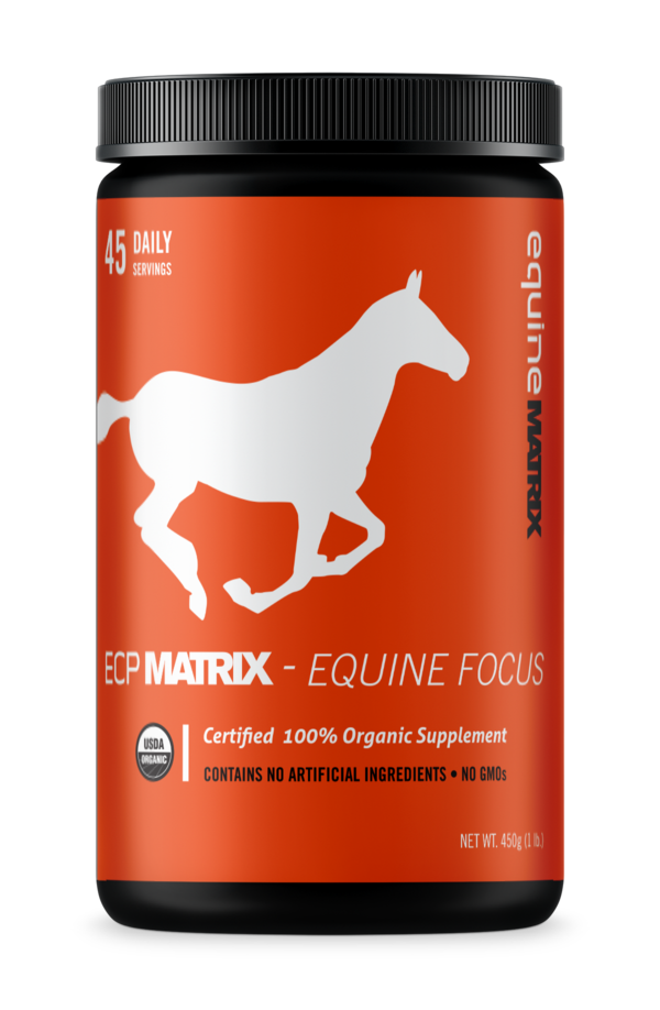 Equine ECP Matrix 450grams (45 days)