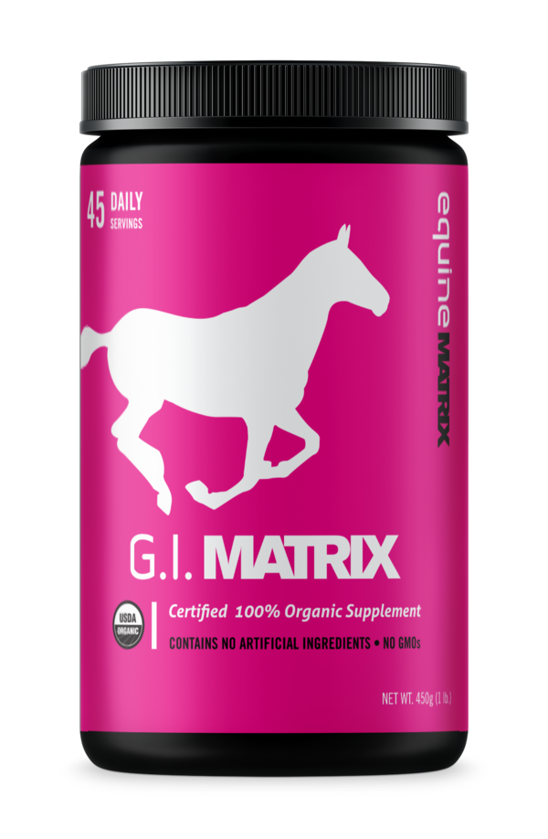 Equine GI Matrix 450 grams (45 days)