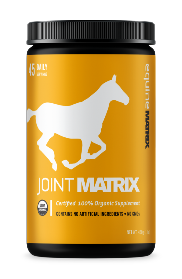 Equine Joint Matrix 450 grams (45 days)