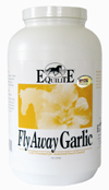Fly Away Garlic Equilite 2#
