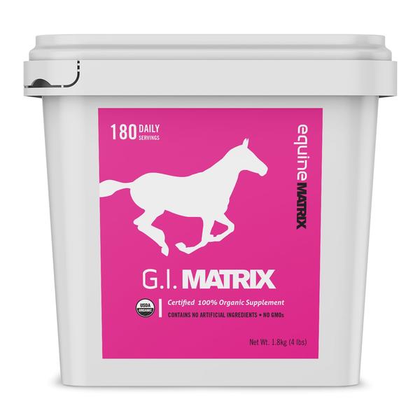 Equine GI Matrix 1.8 kilos (180 days)