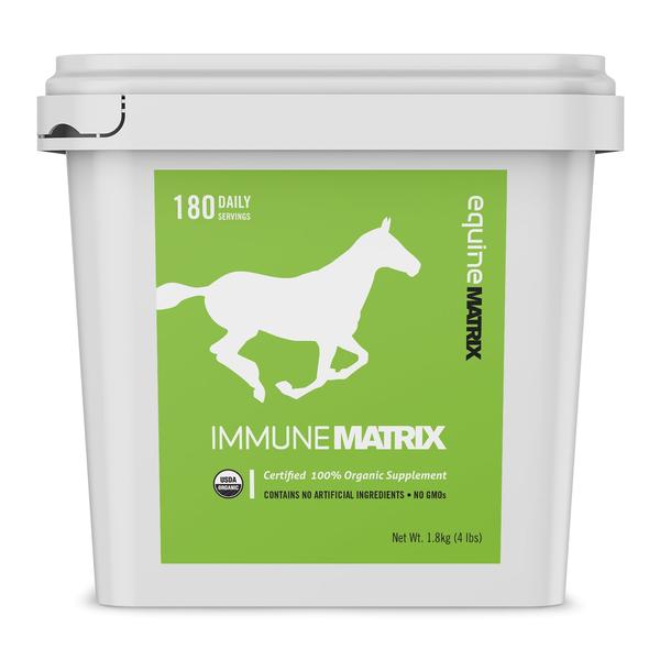 Equine Immune Matrix 1.8 kilo grams 180 servings