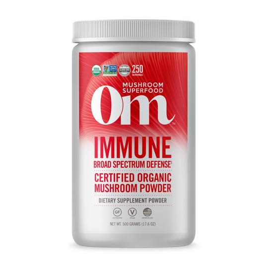 Immune Matrix 500 grams 250 servings