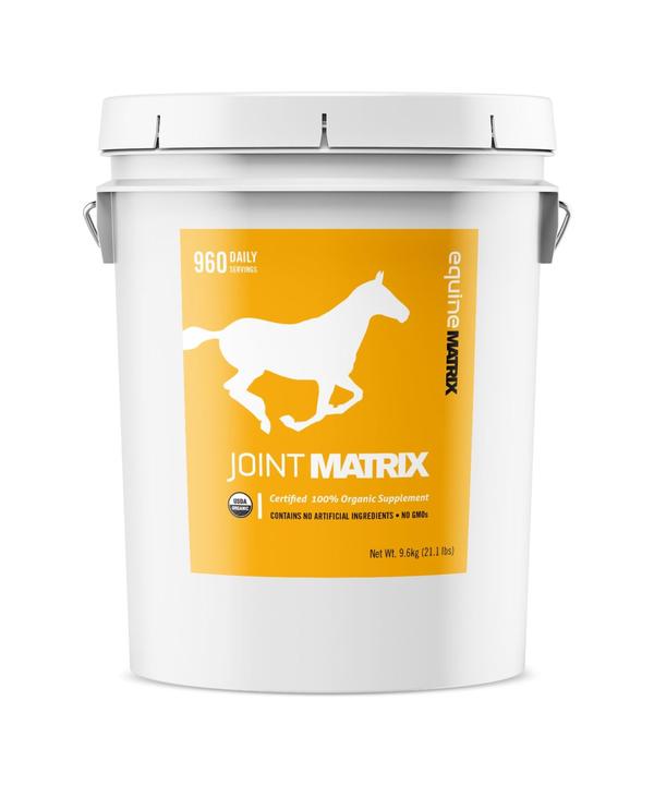 Equine Joint Matrix 9.6 kilos (960 days)