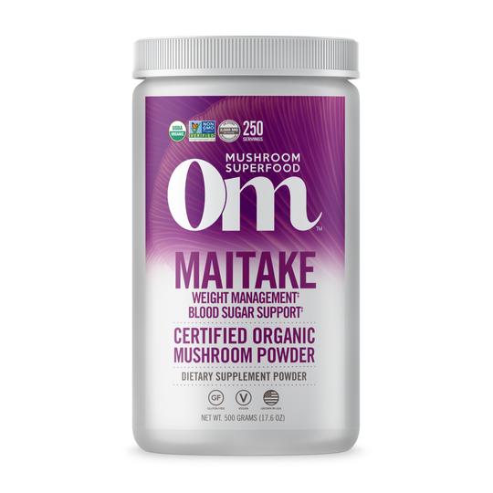 Maitake (Blood Sugar) 500 gram 250 servings