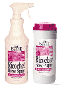 Ricochet™ Horse Spray 32 oz