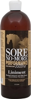 Sore No-More Performance Ultra Liniment - 32 oz spray