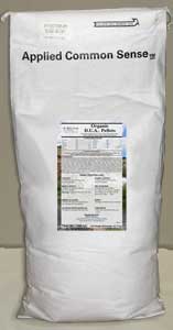 D.U.A. Pellets - For Organic Livestock Production 25 lb. bag