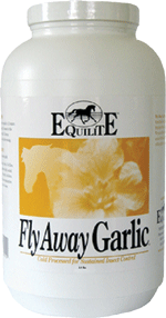 Fly Away Garlic Equilite 2.5#