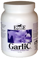 Equilite Garlic +C 2 lb