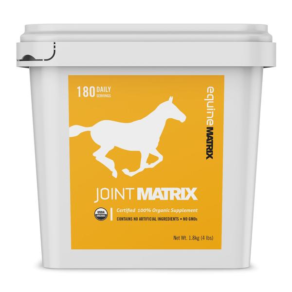 Equine Joint Matrix 1.8 kilos (180 days)