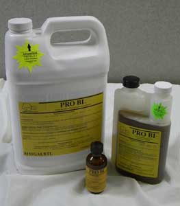 ABC Liquid Probi 1 gallon btl