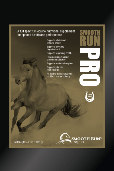 Smooth Run PRO 28 days