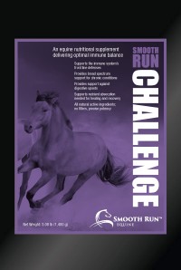 Smooth Run Challenge 20 days